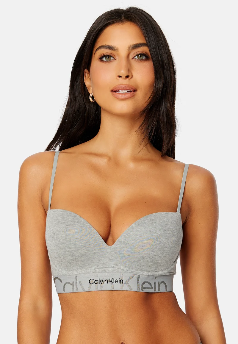 Push Up Bralette