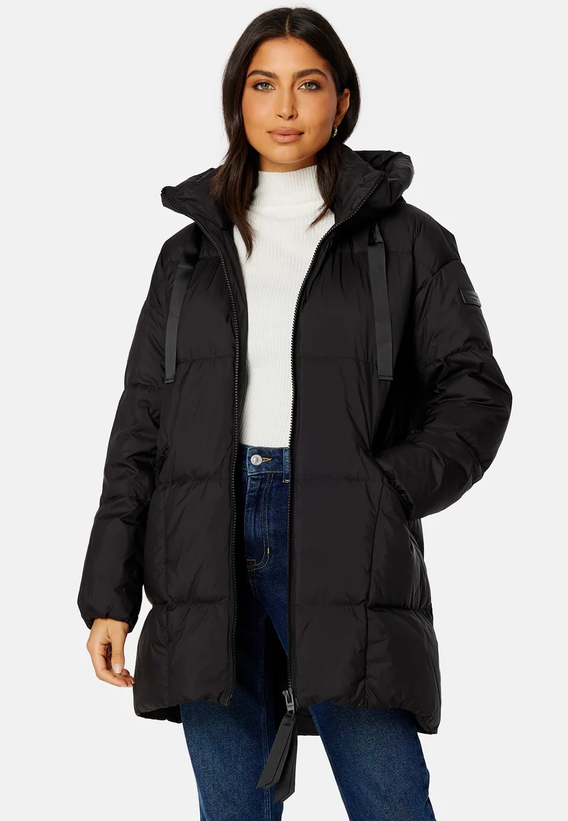Sabrina Jacket
