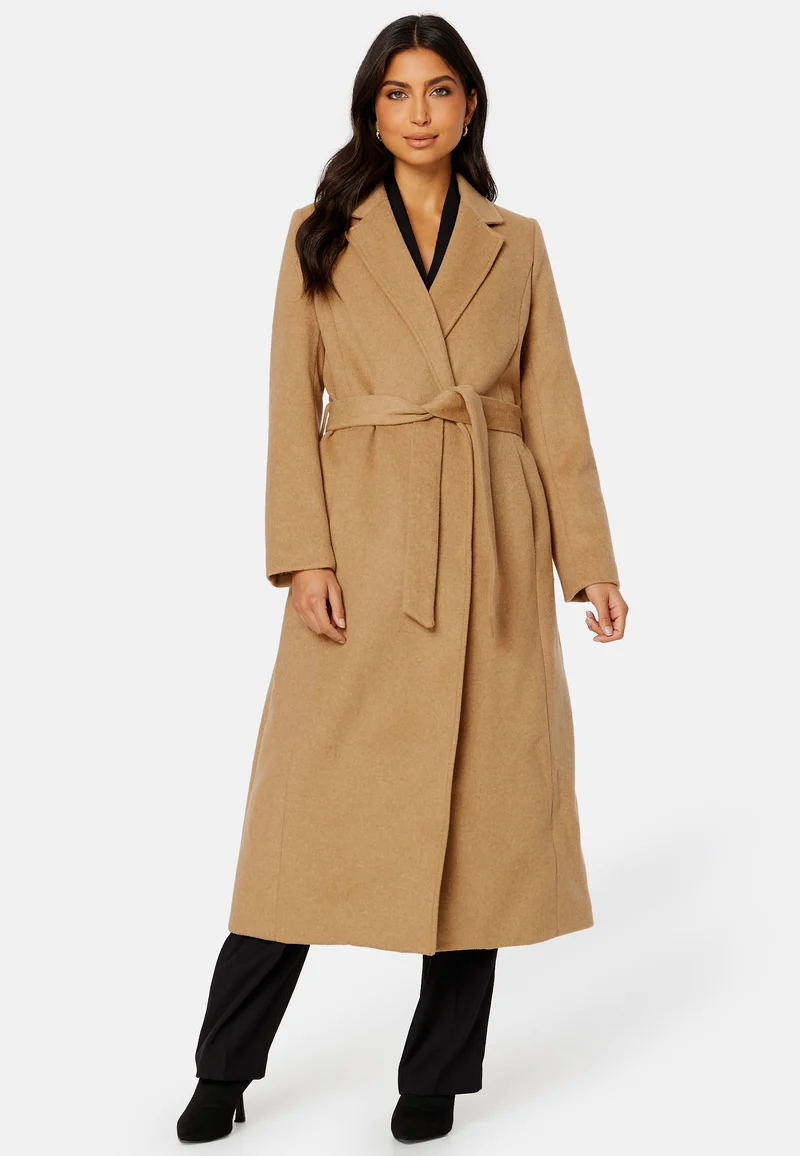 Diamante Coat