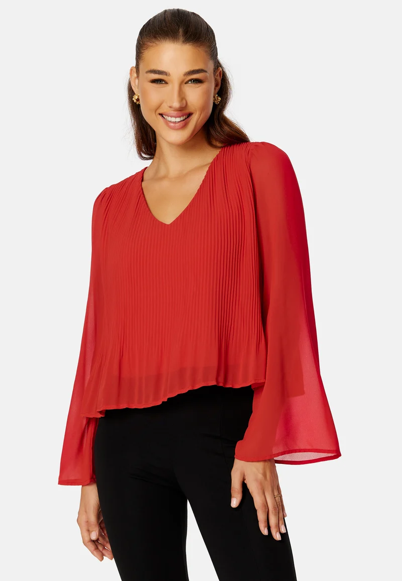 Odilla L/S Top