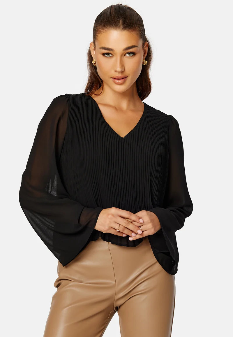 Odilla L/S Top