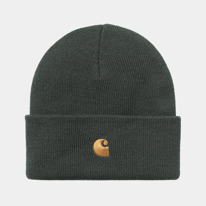 Carhartt WIP Unisex Chase Beanie - Jura