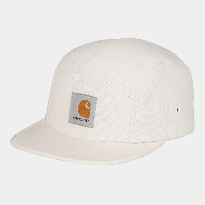 Carhartt WIP Unisex Backley Cap - Vax