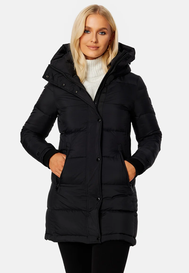Falcon Mid Jacket