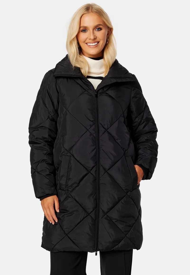 Adaya New Quilt Jacket