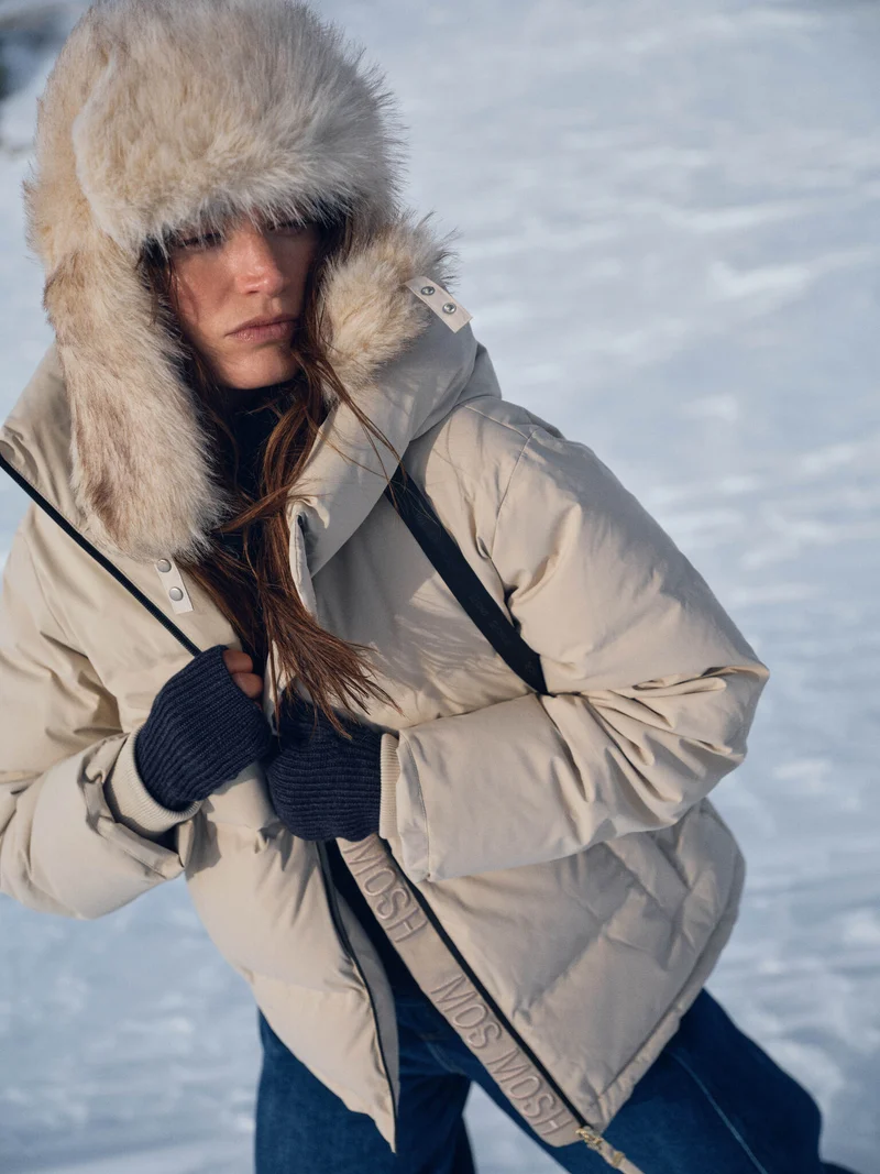 MMJilly Hope Down Jacket