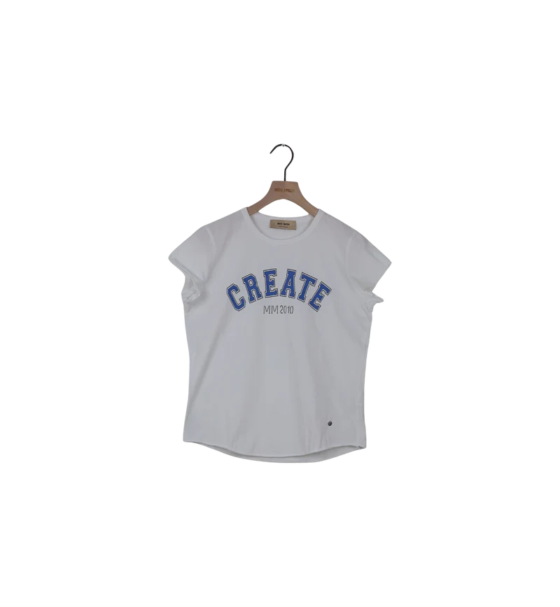 ReLoved - MMCelli O-SS Tee / S