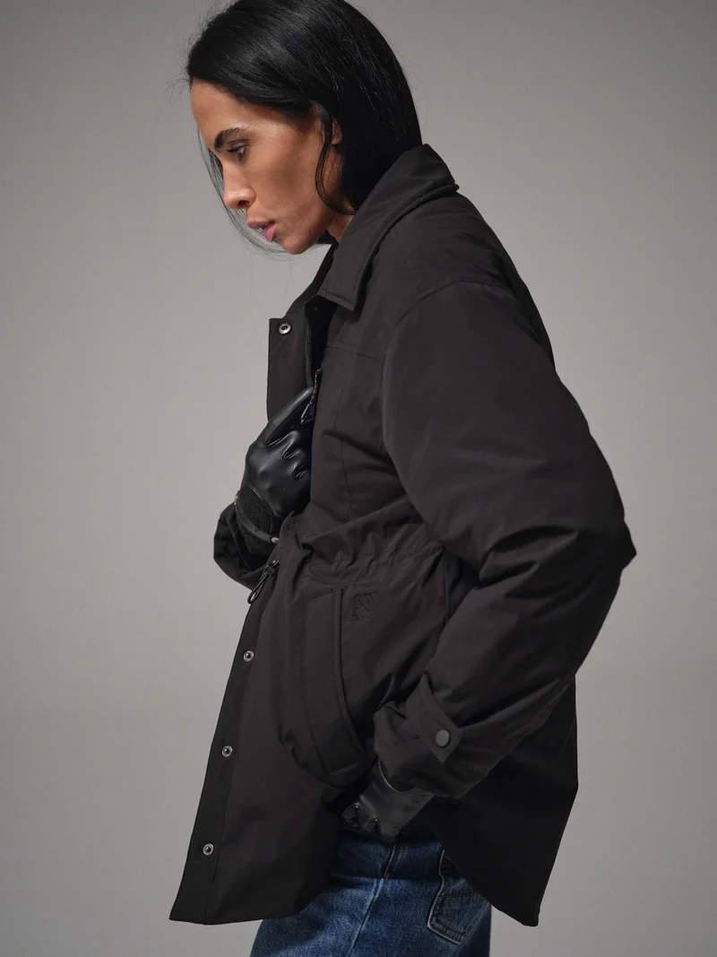 MMHRent Down Jacket