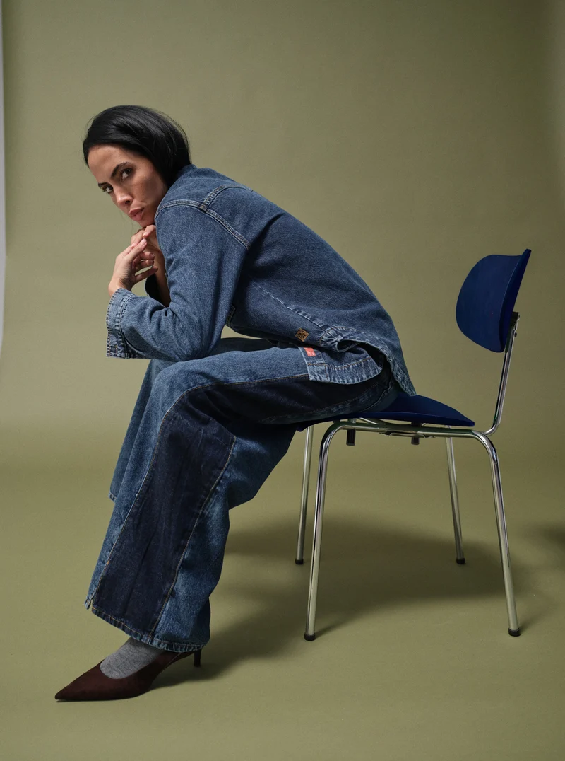 MMHBest Tales Jeans