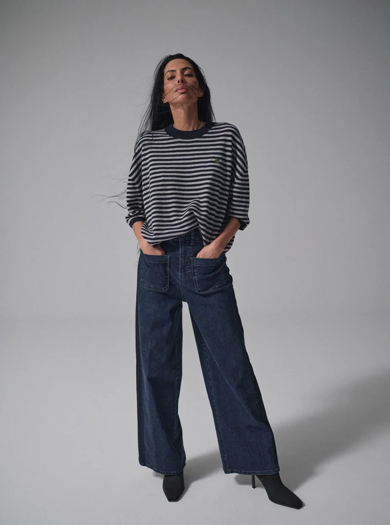 MMHBoost Lou Jeans