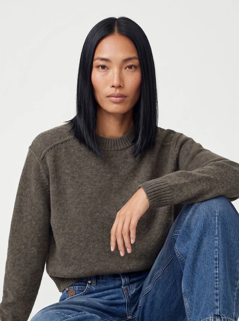 MMHRumi Darling Knit