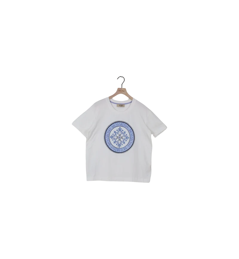 ReLoved - MMJudd O-Neck Tee / M