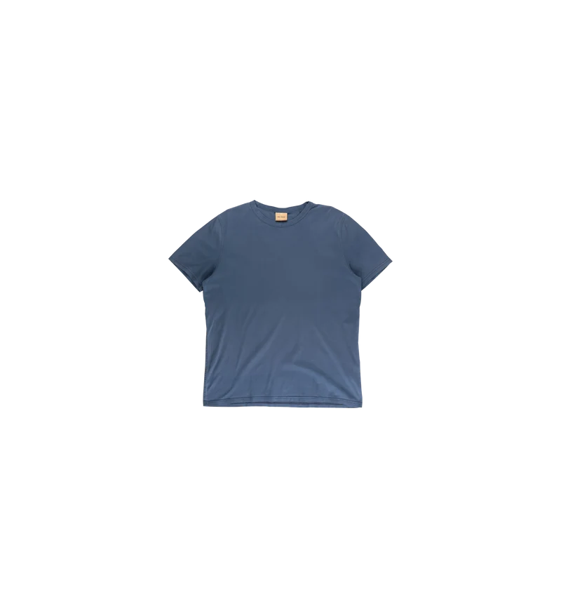 ReLoved - MMGPerry O-Neck Tee / XL