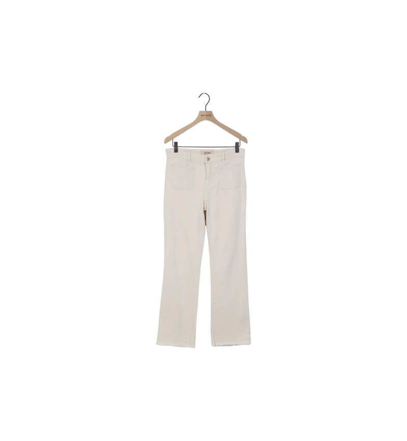 ReLoved - MMAshley Blossom Jeans / 27'