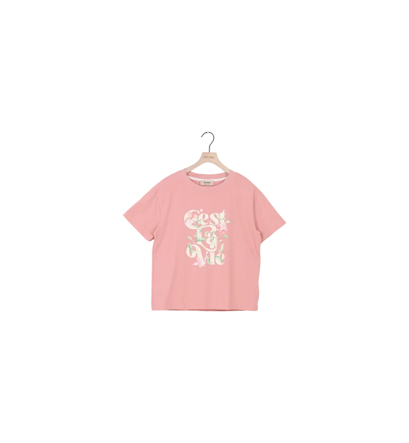 ReLoved - MMFlowish Tee / S