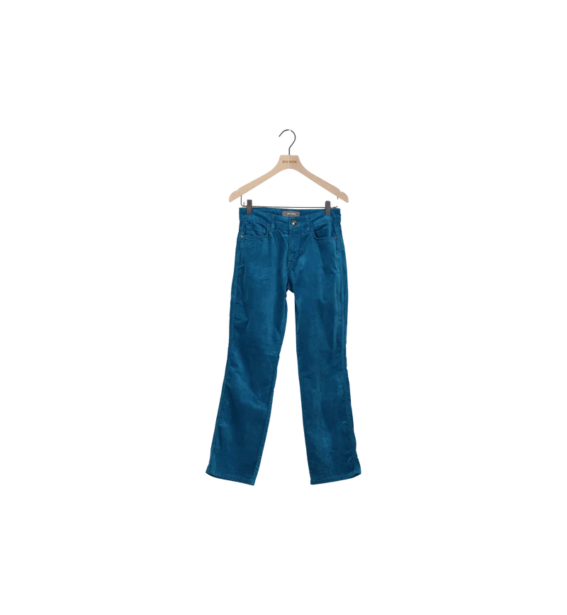 ReLoved - MMAshley Velvet Pant / 25'