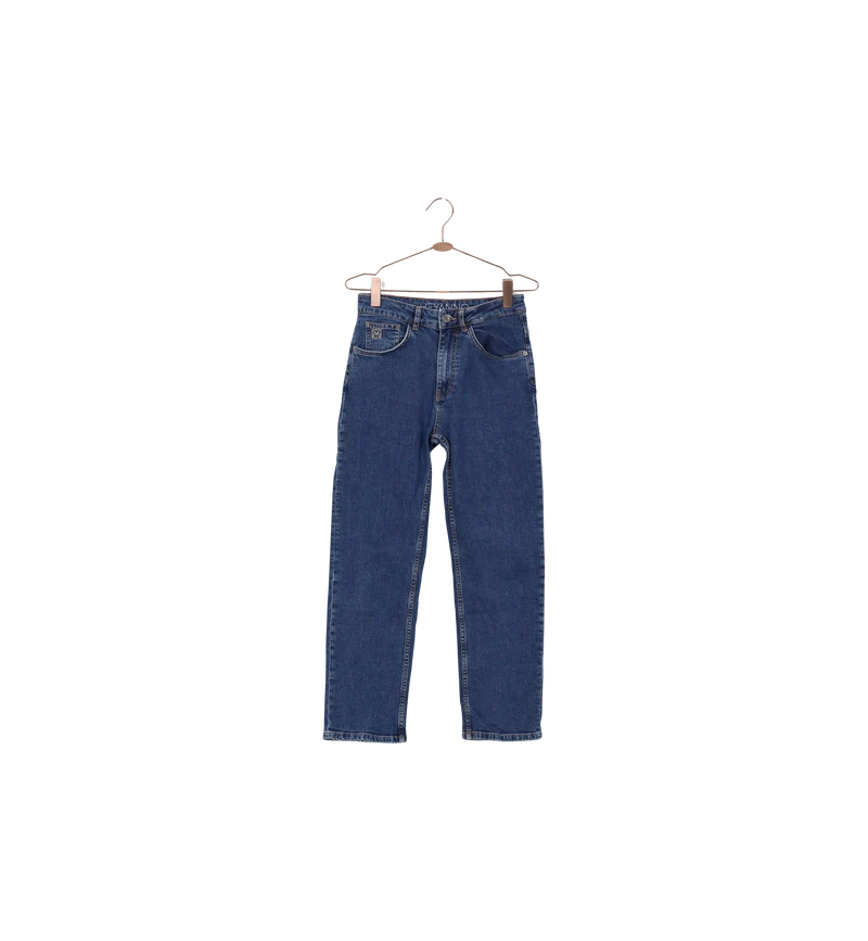 ReLoved - MMHAdore Straight Jeans / 25'/Ankle