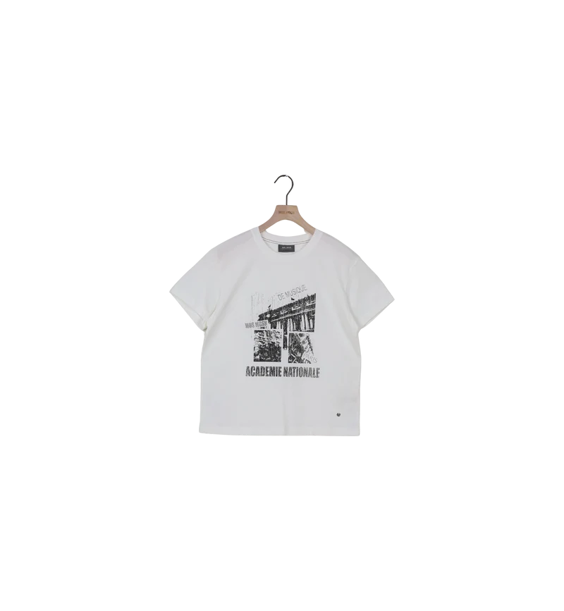 ReLoved - MMLivia Tee / XS