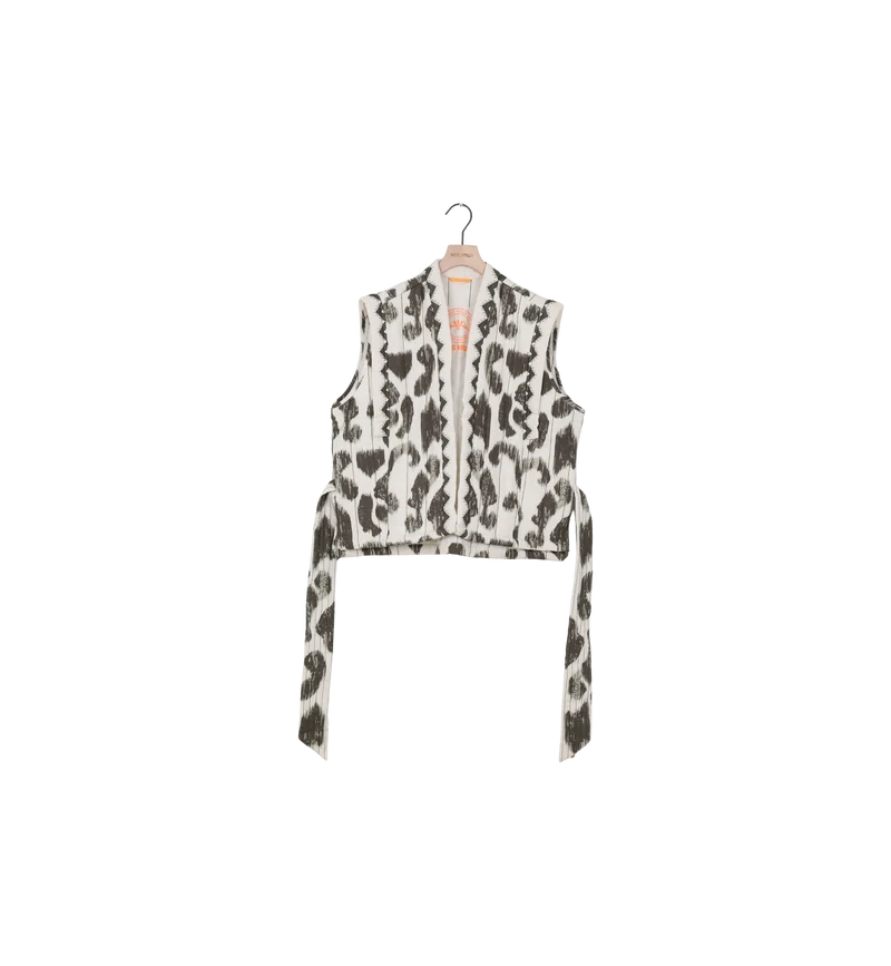 ReLoved - MMOzo Tri Vest / M/L