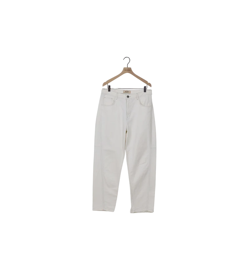 ReLoved - MMAymen Melo Pant / Ankle 30'