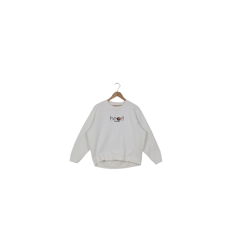 ReLoved - MMSedna Sweat / M