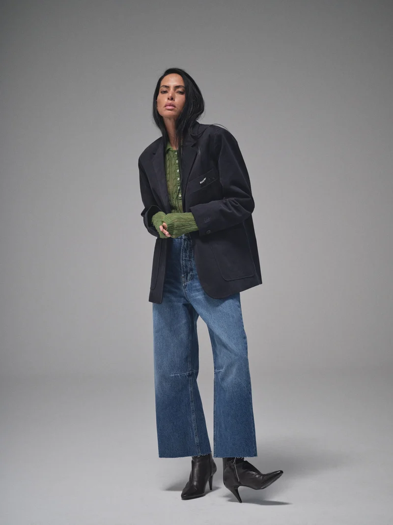 MMHWonder Brush Jacket