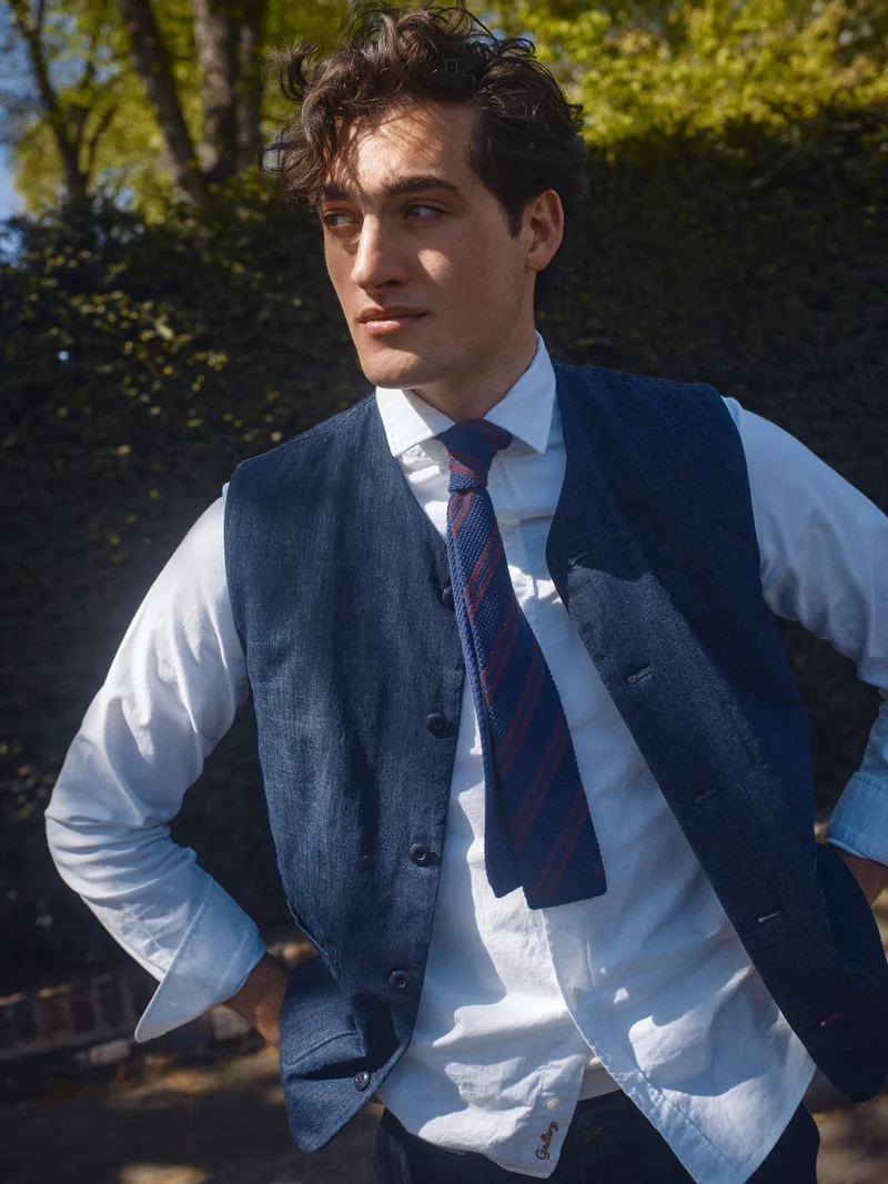 MMGPisa Waistcoat