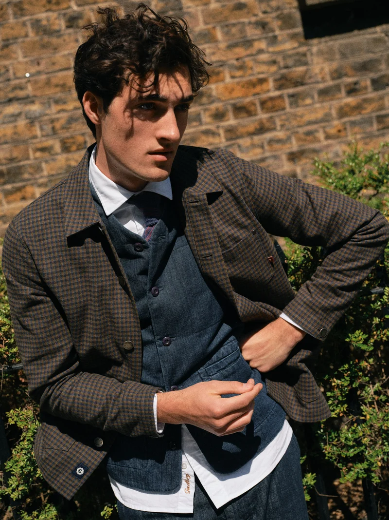 MMGMapham Jacket