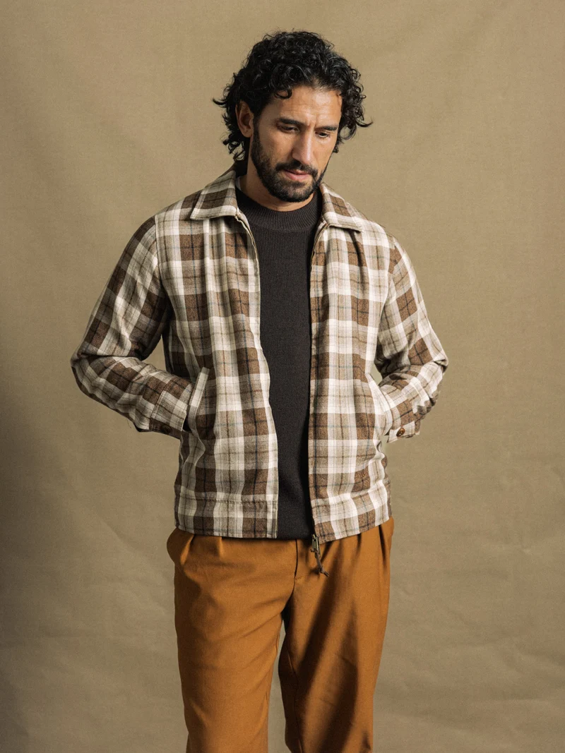 MMGTrossard Jacket