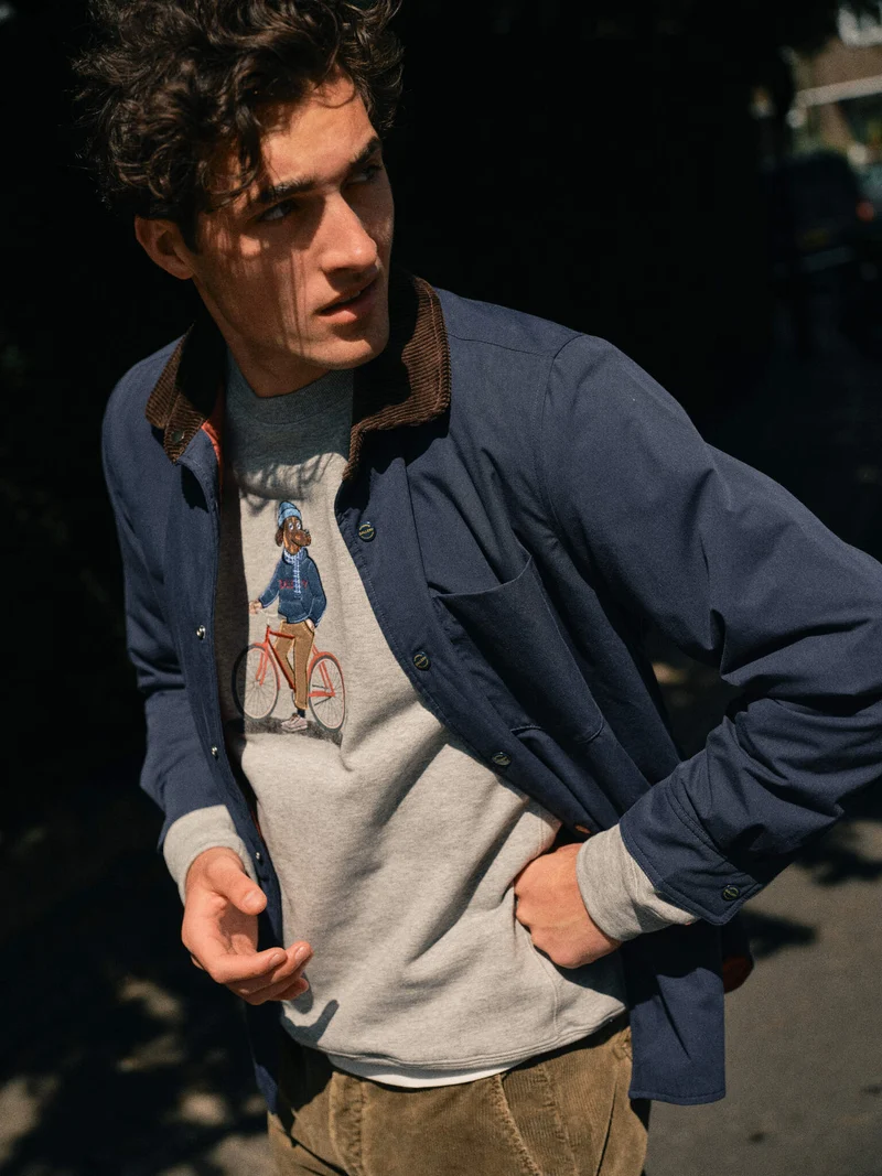 MMGCallum Jacket