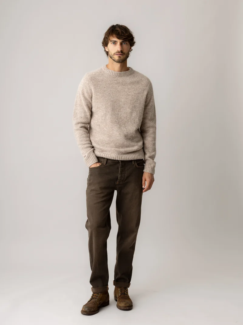 MMGAndrew Woods Jeans