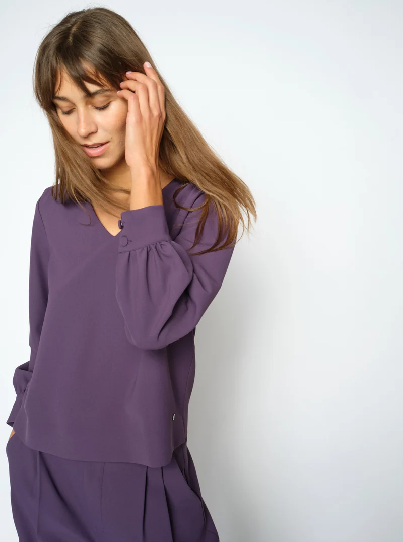 MMKylie Miley Blouse
