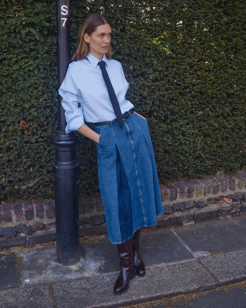 MMDany Enk Skirt