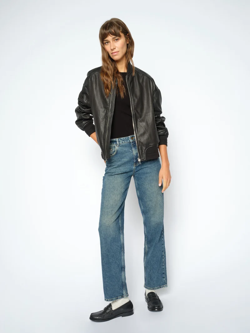 MMDivona Chrome Jeans