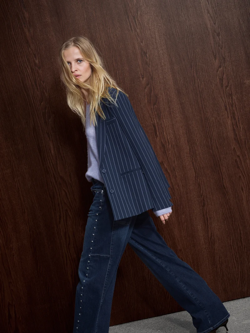 MMJosie York Blazer