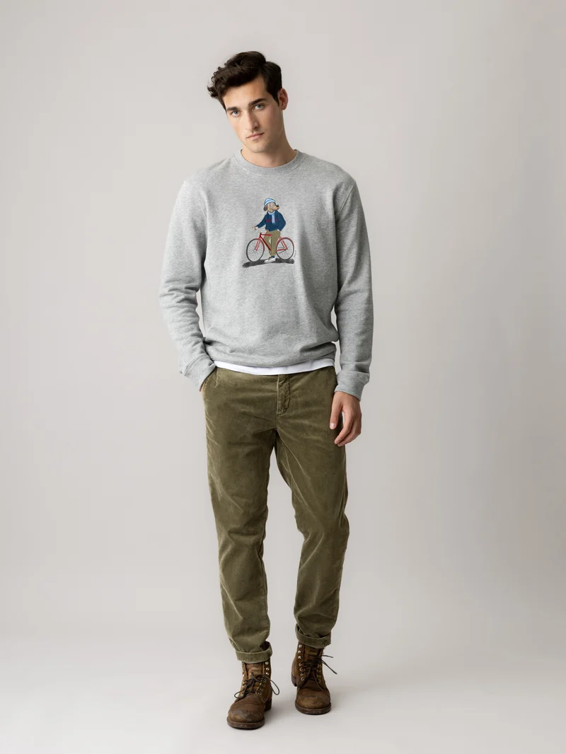 MMGHunt Corduroy Pant
