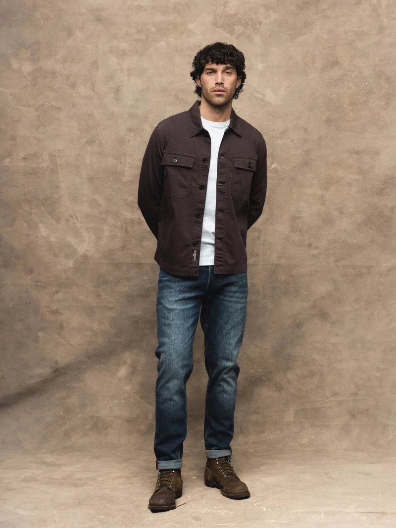 MMGAndrew Cesena Jeans