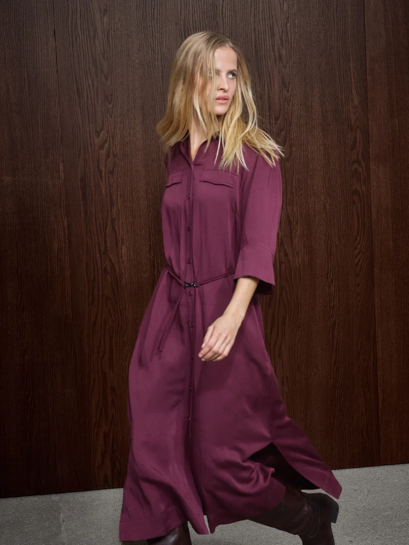 MMRaya Annie Dress