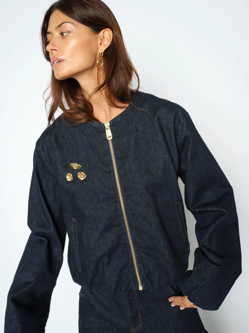 MMVal Diani Jacket