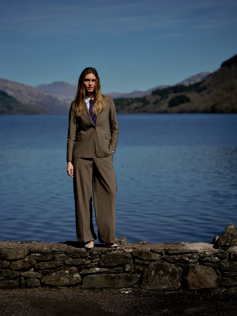 MMHaley Dynamic Luxe Pant