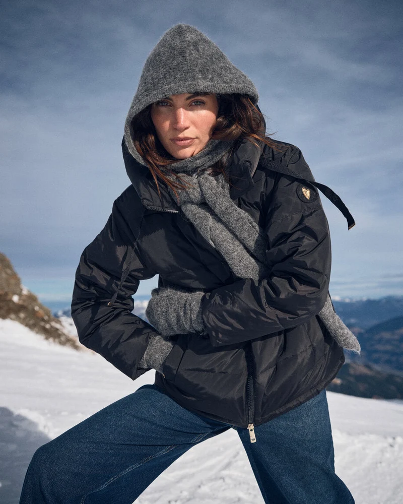 MMNova Jilly Down Jacket