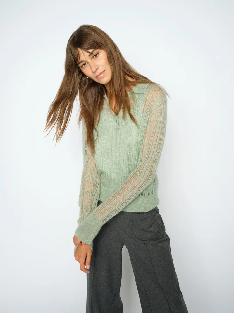 MMIlma Knit