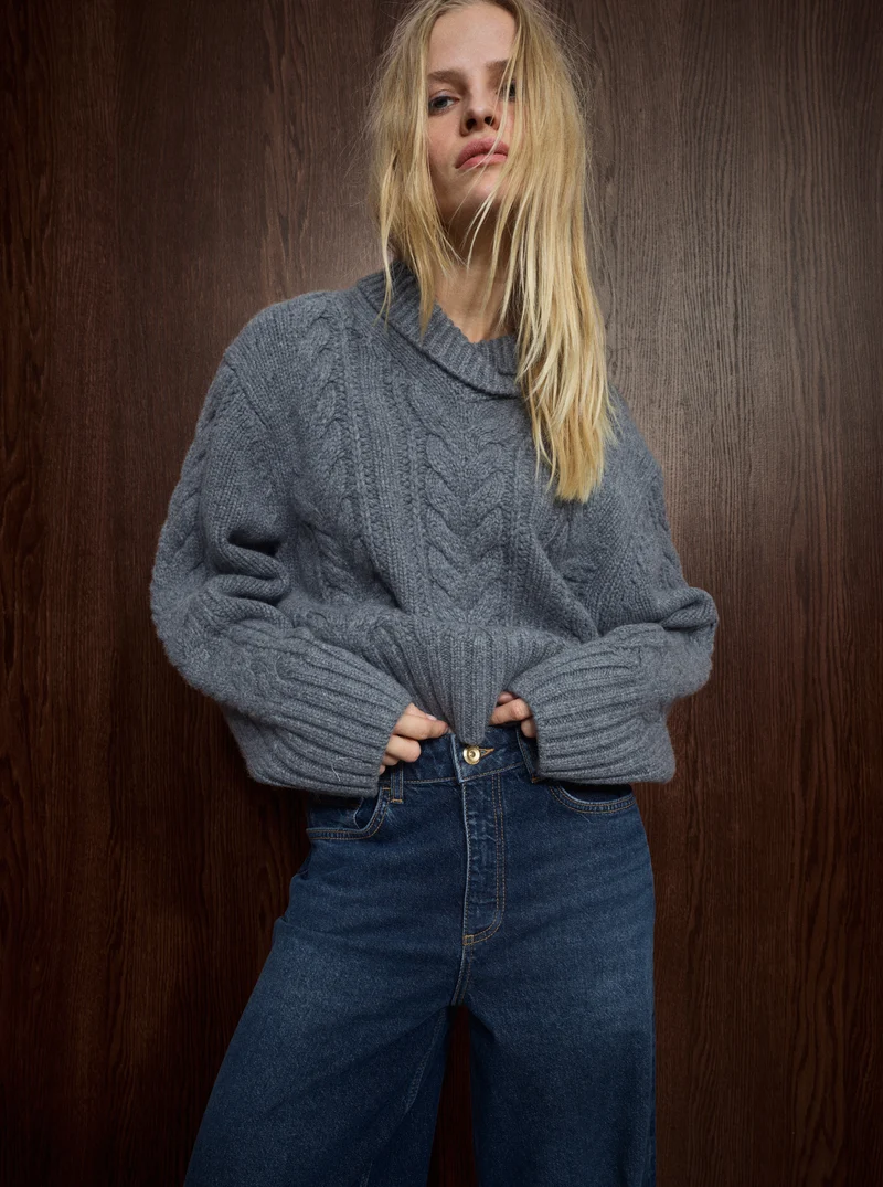 MMGodinaz Quilt Knit