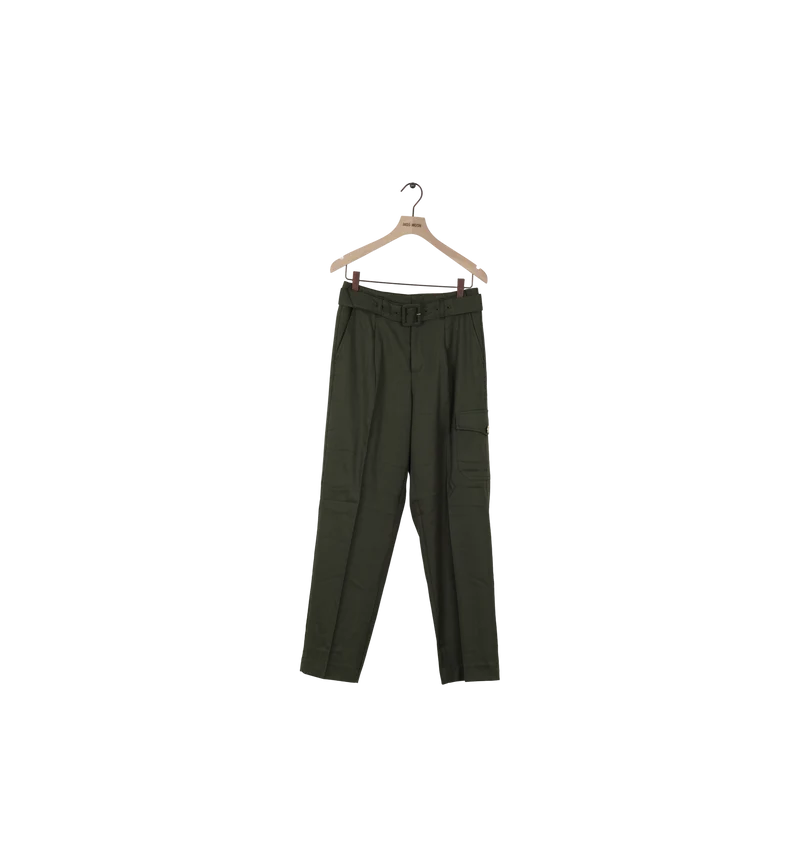 ReLoved - MMThera Leport Pant / 34