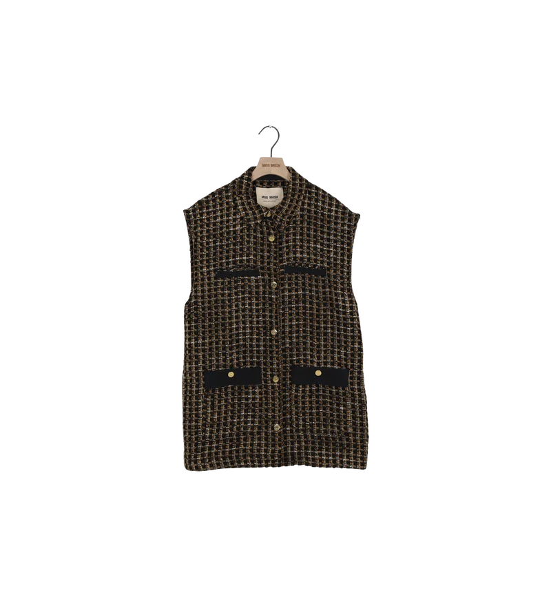 ReLoved - MMYama Zui Waistcoat / 40