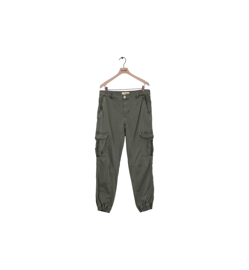 ReLoved - MMGeene Cargo Pant / 30'