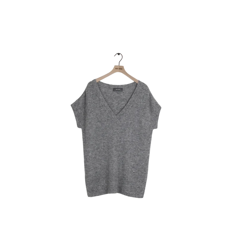 ReLoved - MMChia Knit Slipover / XS