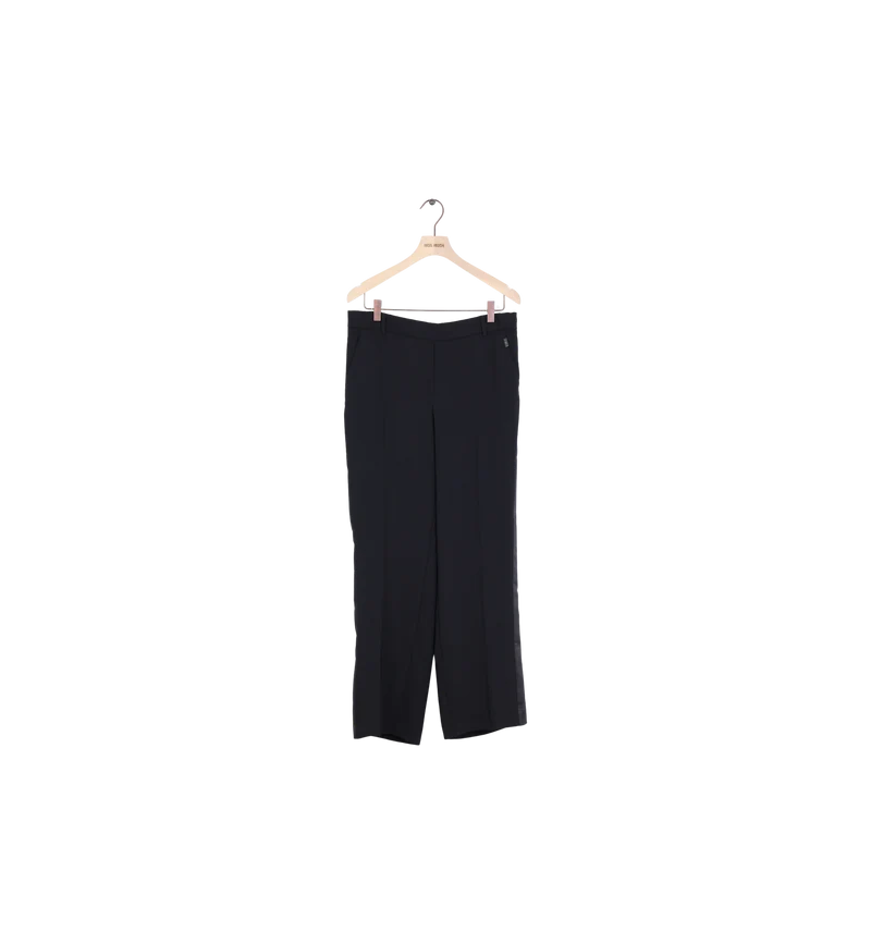 ReLoved - MMBai Leia Satin Pant / 40