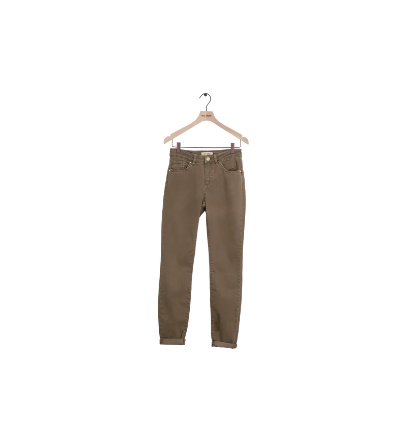 ReLoved - MMVice Colour Diu Pant / 28