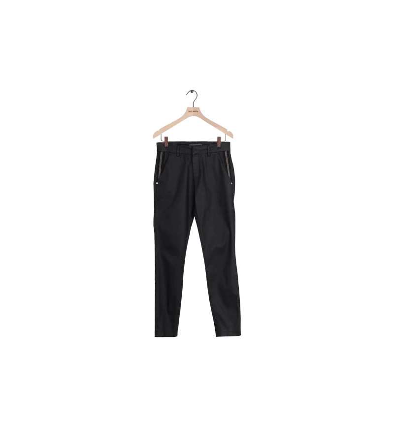 ReLoved - MMBlake Gallery Noir Pant / 26